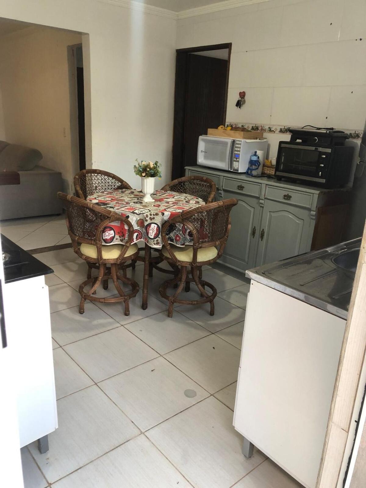 Holiday home Casa Balneario Camboriu