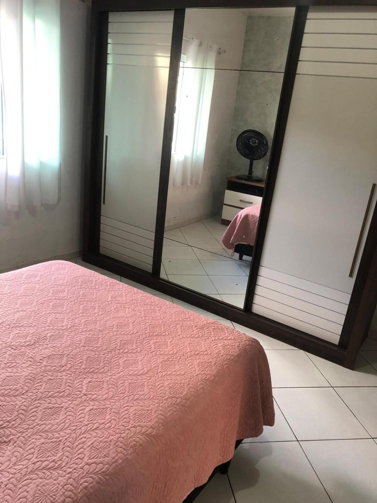 Casa Holiday home Balneario Camboriu
